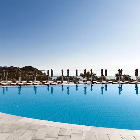 Resort Blue Marine And Agios Nikolaos