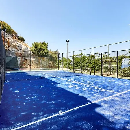 Resort Blue Marine And