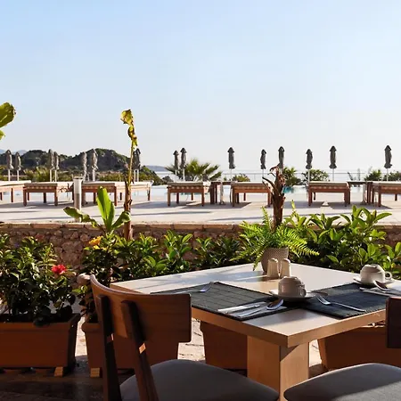 Resort Blue Marine And Agios Nikolaos