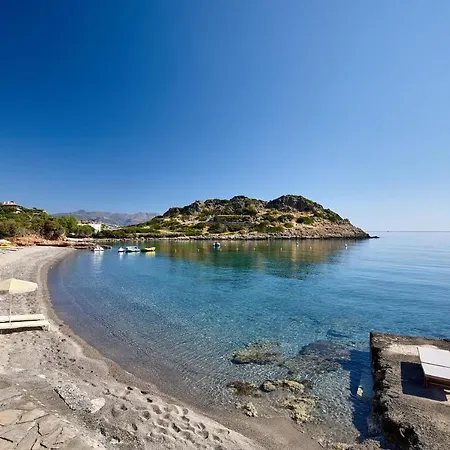 Blue Marine And Resort Agios Nikolaos