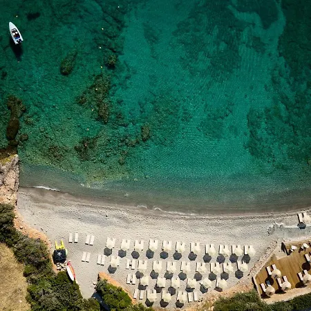 Blue Marine And 5* Agios Nikolaos