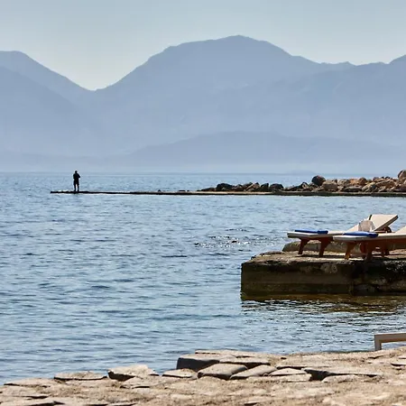 Blue Marine And Semesteranläggning (resort) Agios Nikolaos