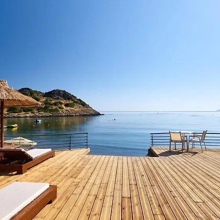 Blue Marine And 5* Agios Nikolaos