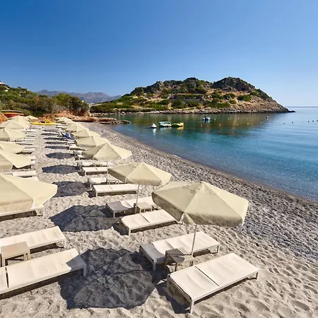 Semesteranläggning (resort) Blue Marine And 5*