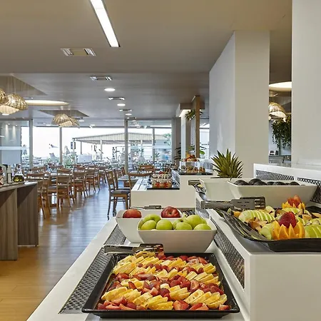 Blue Marine And Semesteranläggning (resort) 5*