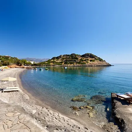Blue Marine And Station touristique Agios Nikolaos