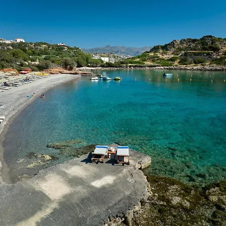 Semesteranläggning (resort) Blue Marine And 5*