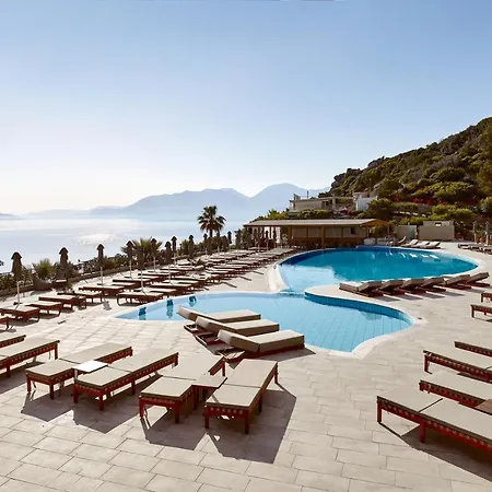 Resort Blue Marine And 5*