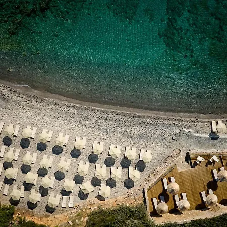 Blue Marine And Semesteranläggning (resort) 5*