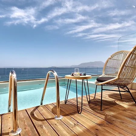 Blue Marine And Station touristique 5*