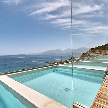 Blue Marine And Semesteranläggning (resort) 5*