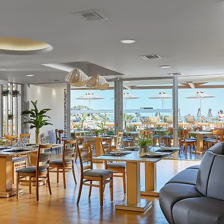 Blue Marine And 5* Agios Nikolaos