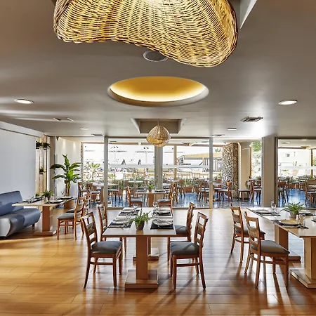 Blue Marine And Semesteranläggning (resort) 5*
